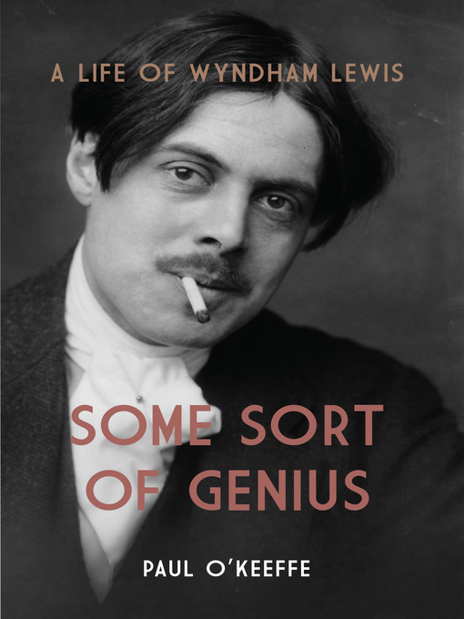 Title details for Some Sort of Genius by Paul O'Keeffe - Available